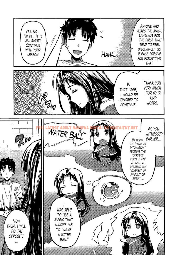 Read Hentai Image 14 932 in comic Risou No Himo Seikatsu - Chapter 6 - hentaitnt.net