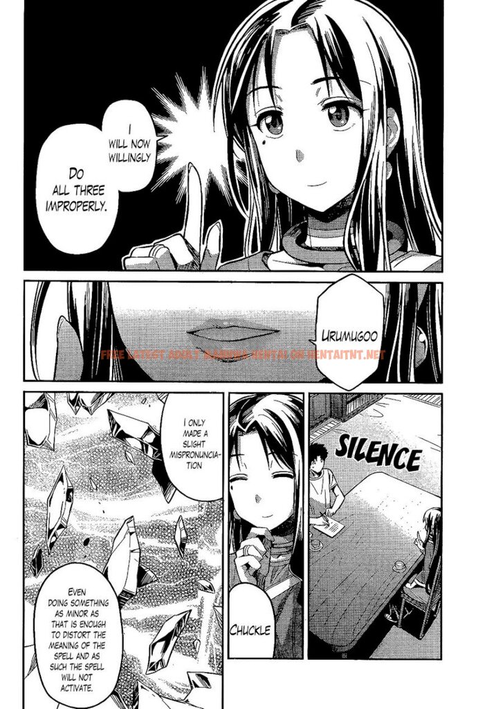 Read Hentai Image 15 932 in comic Risou No Himo Seikatsu - Chapter 6 - hentaitnt.net