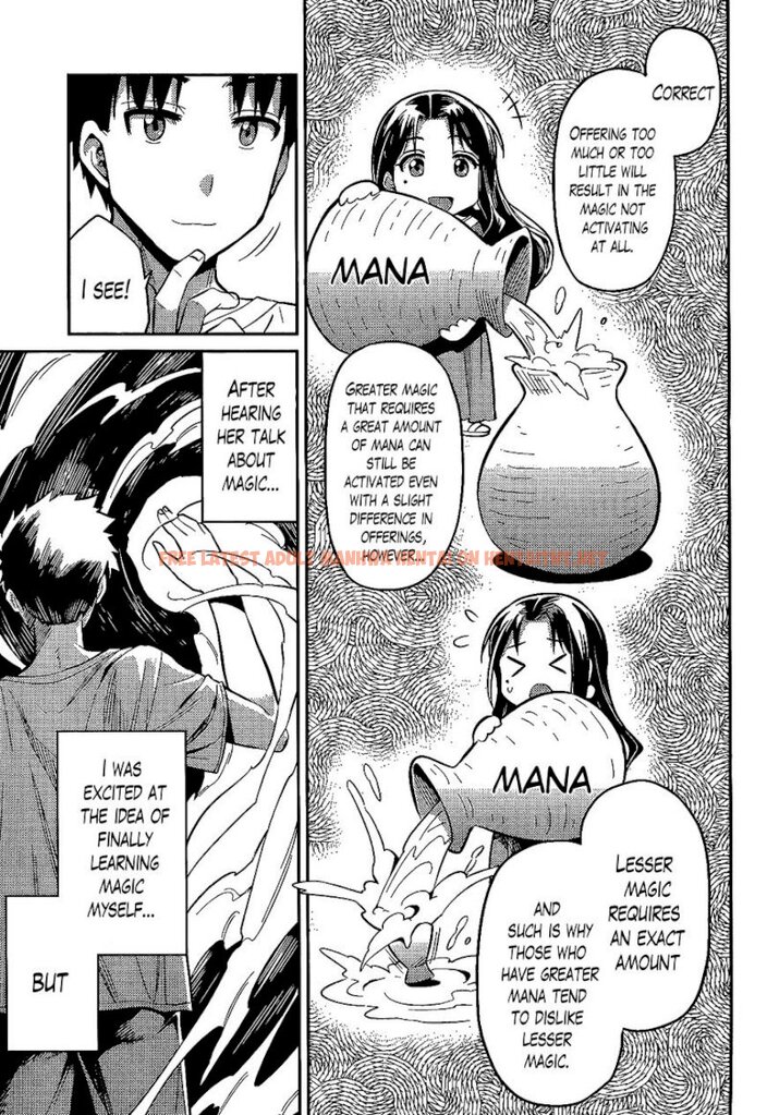 Read Hentai Image 18 932 in comic Risou No Himo Seikatsu - Chapter 6 - hentaitnt.net