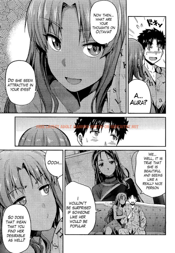 Read Hentai Image 24 936 in comic Risou No Himo Seikatsu - Chapter 6 - hentaitnt.net