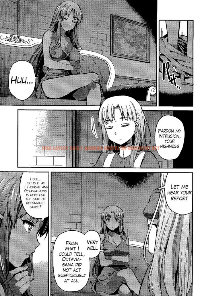 Read Hentai Image 28 936 in comic Risou No Himo Seikatsu - Chapter 6 - hentaitnt.net