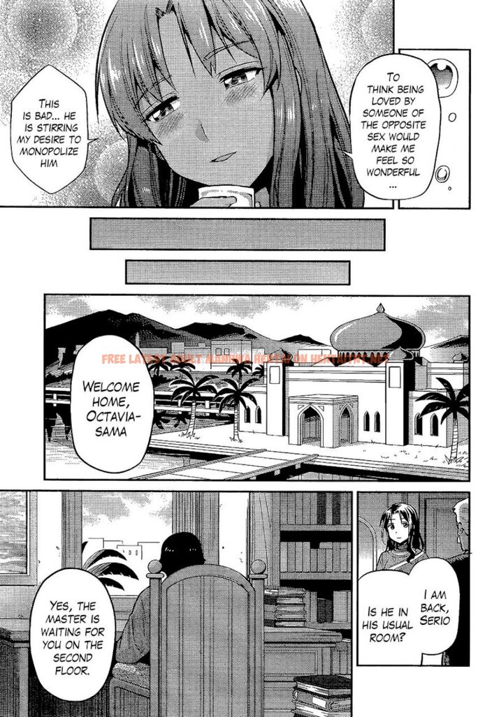 Read Hentai Image 32 936 in comic Risou No Himo Seikatsu - Chapter 6 - hentaitnt.net