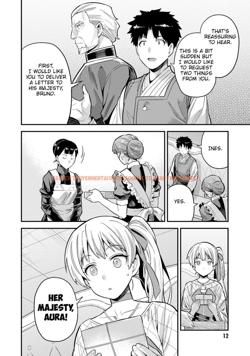 Read Hentai Image 11 06b43 in comic Risou No Himo Seikatsu - Chapter 61 - hentaitnt.net