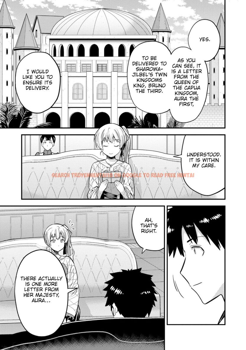 Read Hentai Image 12 06b43 in comic Risou No Himo Seikatsu - Chapter 61 - hentaitnt.net