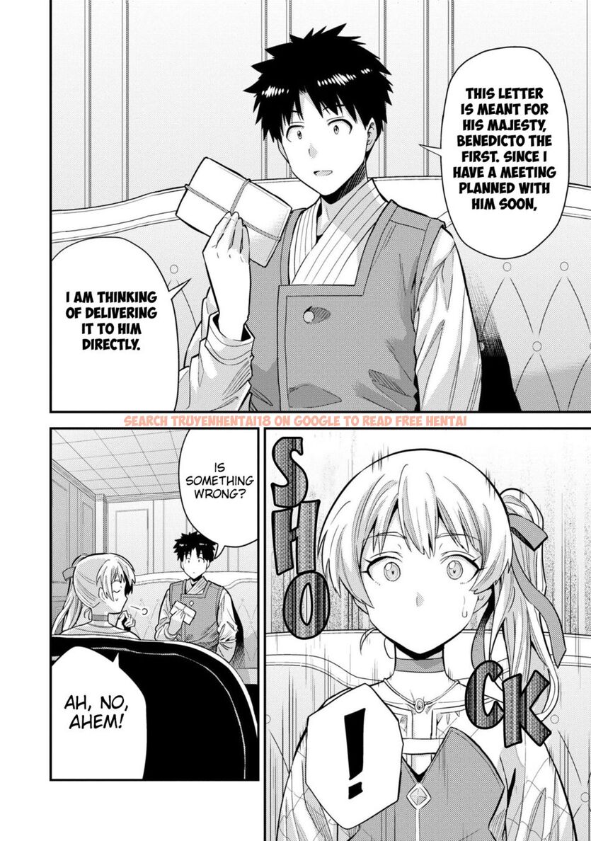 Read Hentai Image 13 06b43 in comic Risou No Himo Seikatsu - Chapter 61 - hentaitnt.net