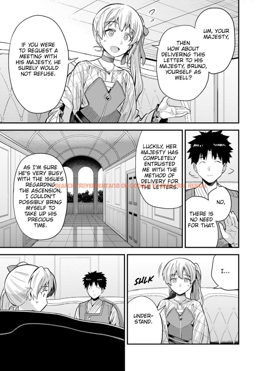 Read Hentai Image 14 06b43 in comic Risou No Himo Seikatsu - Chapter 61 - hentaitnt.net