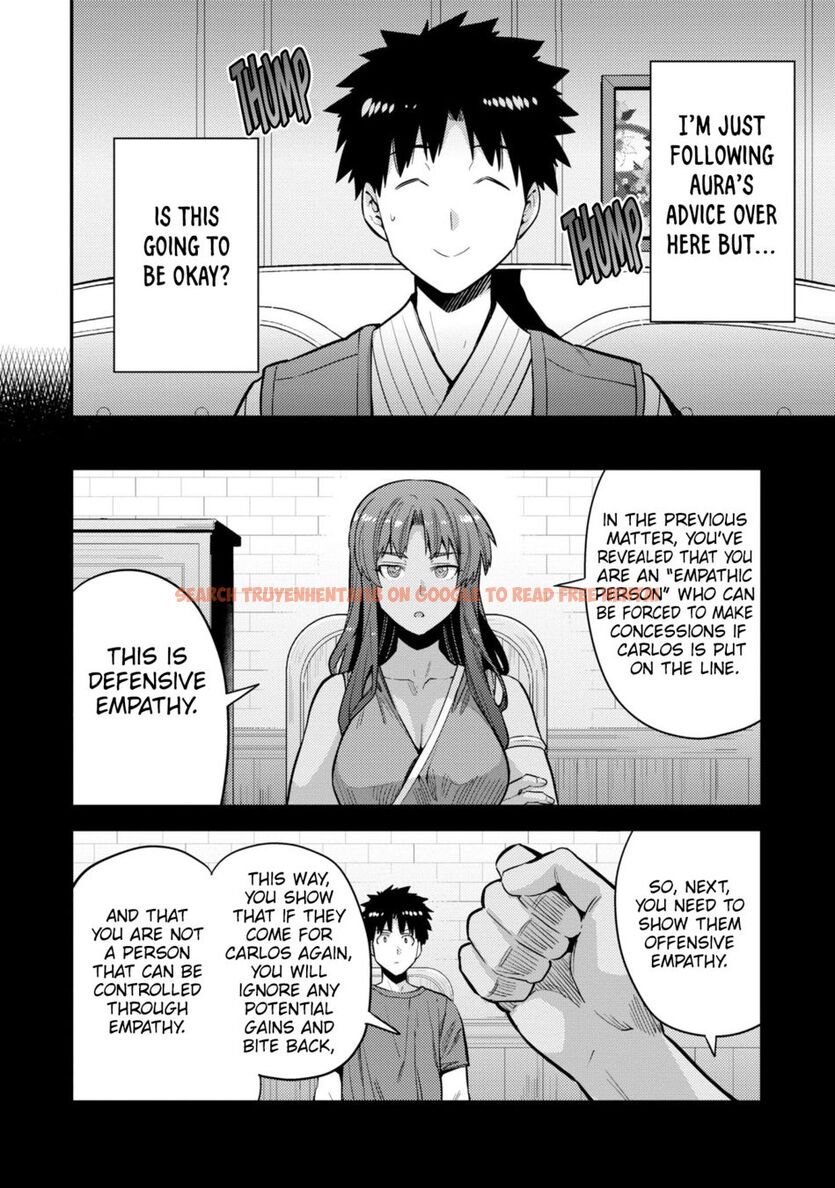 Read Hentai Image 15 06b43 in comic Risou No Himo Seikatsu - Chapter 61 - hentaitnt.net