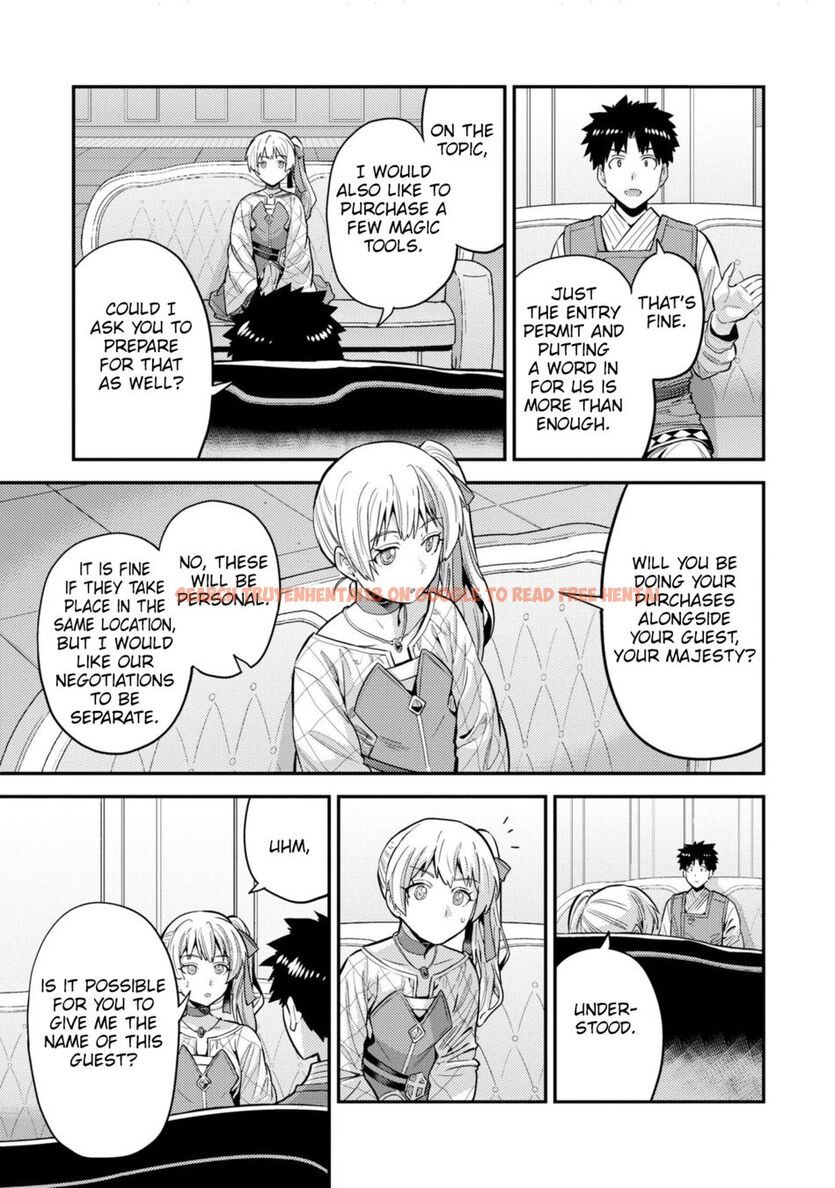 Read Hentai Image 18 06b43 in comic Risou No Himo Seikatsu - Chapter 61 - hentaitnt.net