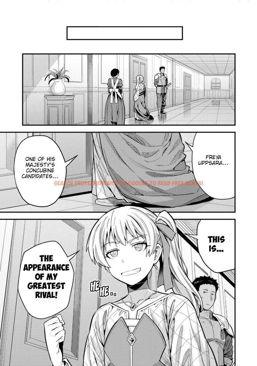 Read Hentai Image 20 06b43 in comic Risou No Himo Seikatsu - Chapter 61 - hentaitnt.net