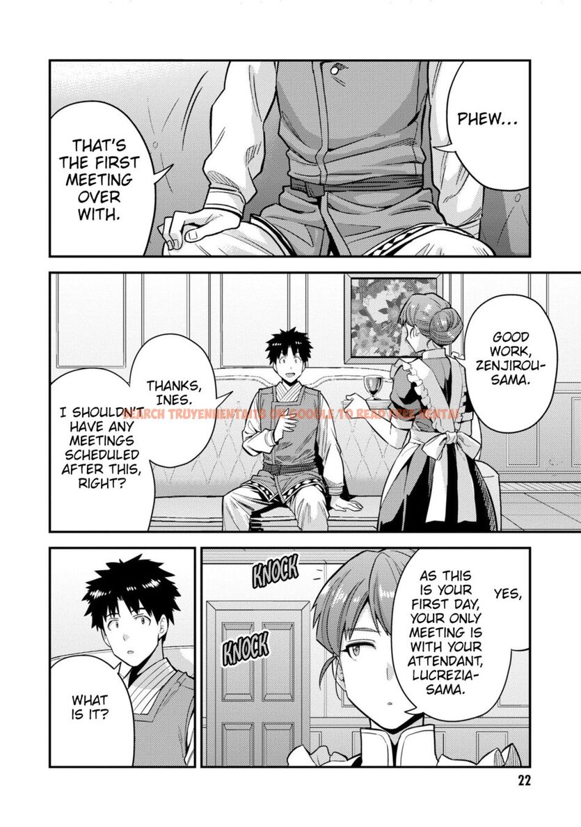 Read Hentai Image 21 06b43 in comic Risou No Himo Seikatsu - Chapter 61 - hentaitnt.net