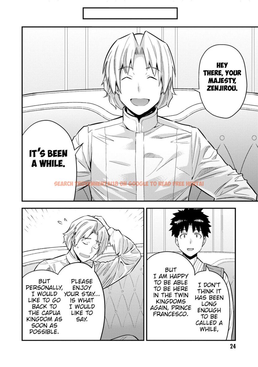 Read Hentai Image 23 06b43 in comic Risou No Himo Seikatsu - Chapter 61 - hentaitnt.net