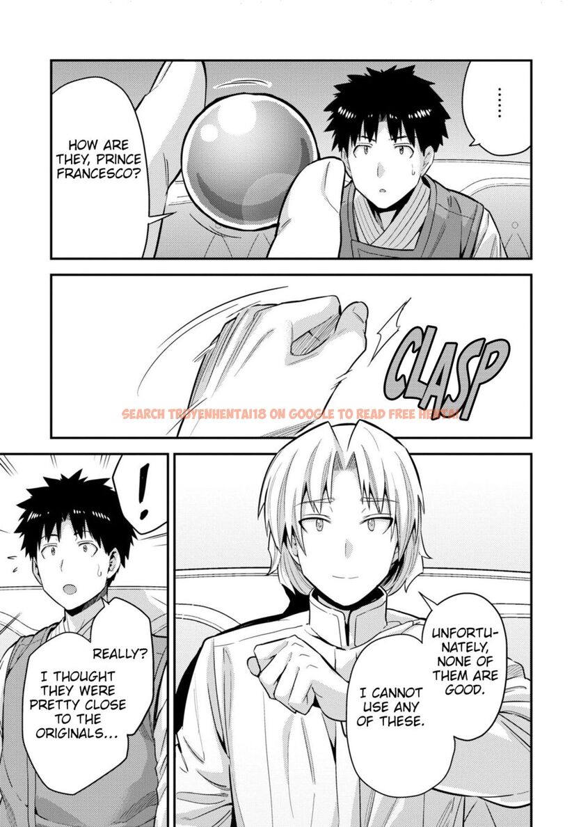 Read Hentai Image 28 06b43 in comic Risou No Himo Seikatsu - Chapter 61 - hentaitnt.net