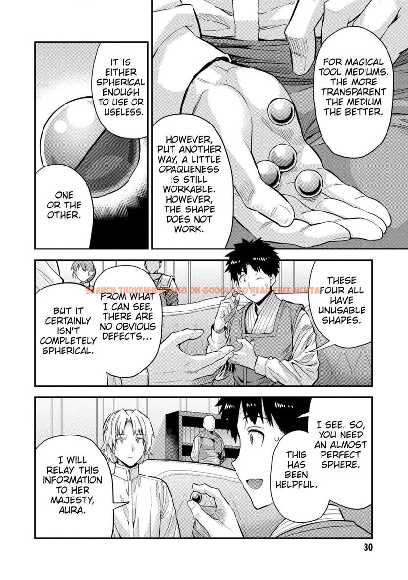 Read Hentai Image 29 06b43 in comic Risou No Himo Seikatsu - Chapter 61 - hentaitnt.net