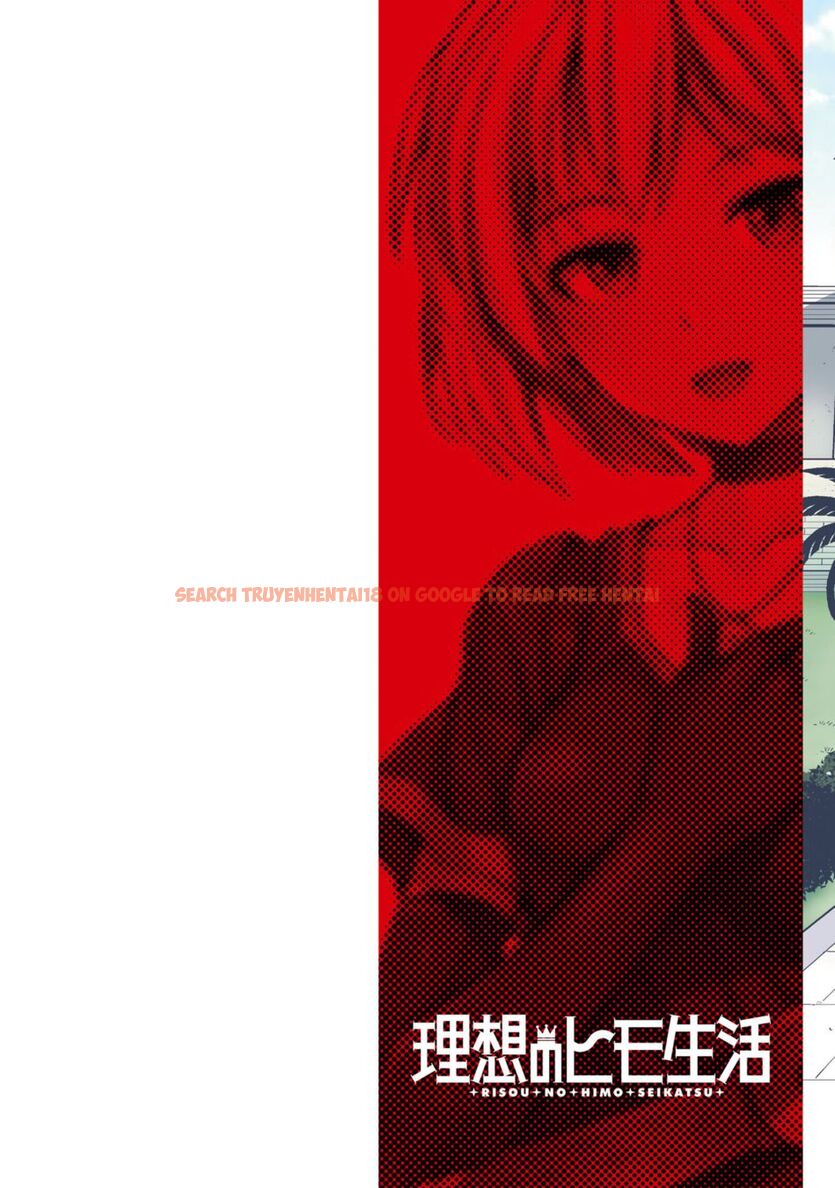 Read Hentai Image 3 06b43 in comic Risou No Himo Seikatsu - Chapter 61 - hentaitnt.net