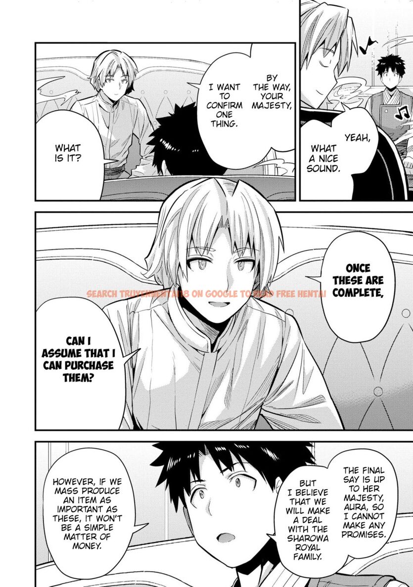Read Hentai Image 31 06b43 in comic Risou No Himo Seikatsu - Chapter 61 - hentaitnt.net