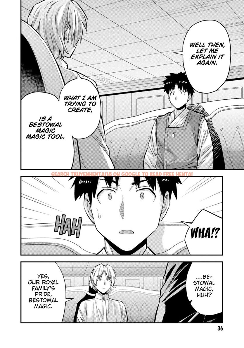 Read Hentai Image 35 06b43 in comic Risou No Himo Seikatsu - Chapter 61 - hentaitnt.net