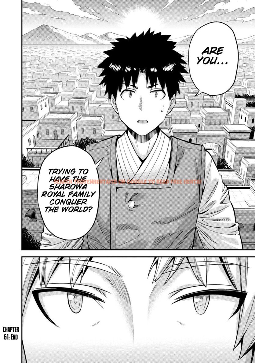 Read Hentai Image 37 06b43 in comic Risou No Himo Seikatsu - Chapter 61 - hentaitnt.net