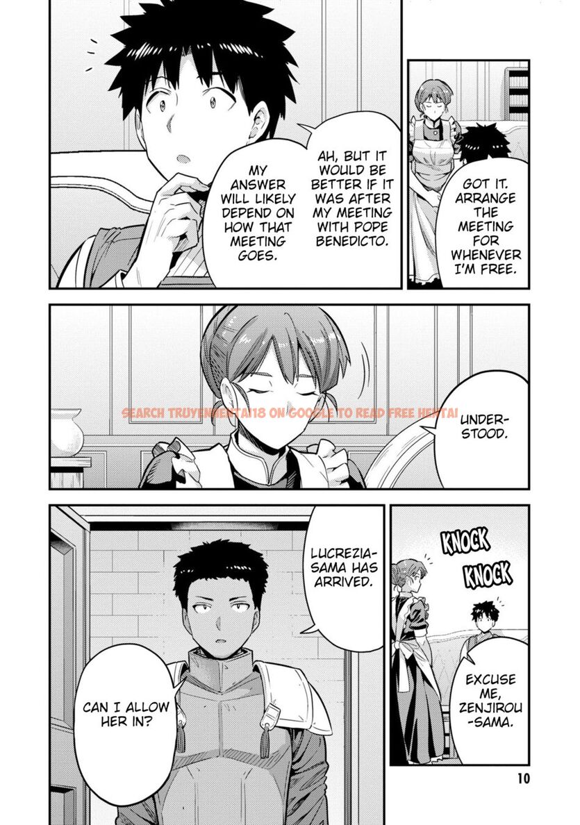 Read Hentai Image 9 06b43 in comic Risou No Himo Seikatsu - Chapter 61 - hentaitnt.net