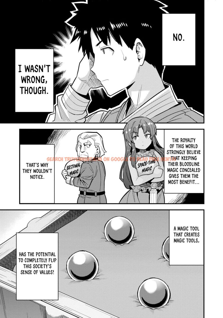 Read Hentai Image 10 28bf7 in comic Risou No Himo Seikatsu - Chapter 62 - www.hentaitnt.net