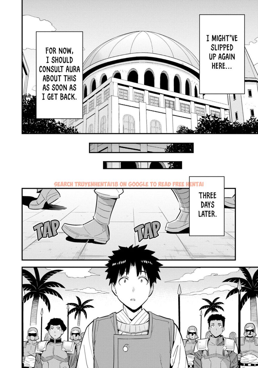 Read Hentai Image 11 28bf7 in comic Risou No Himo Seikatsu - Chapter 62 - www.hentaitnt.net