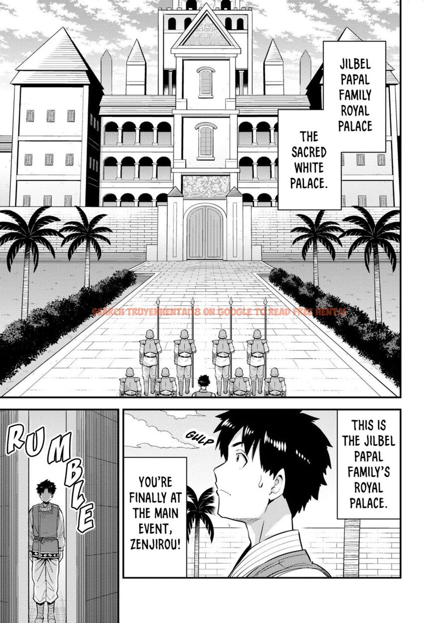 Read Hentai Image 12 28bf7 in comic Risou No Himo Seikatsu - Chapter 62 - www.hentaitnt.net