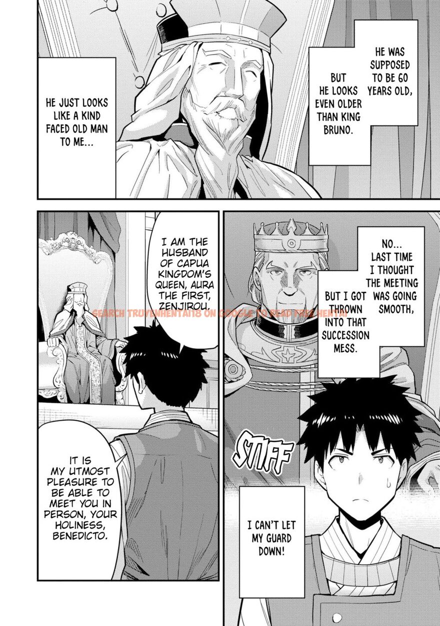 Read Hentai Image 15 28bf7 in comic Risou No Himo Seikatsu - Chapter 62 - www.hentaitnt.net