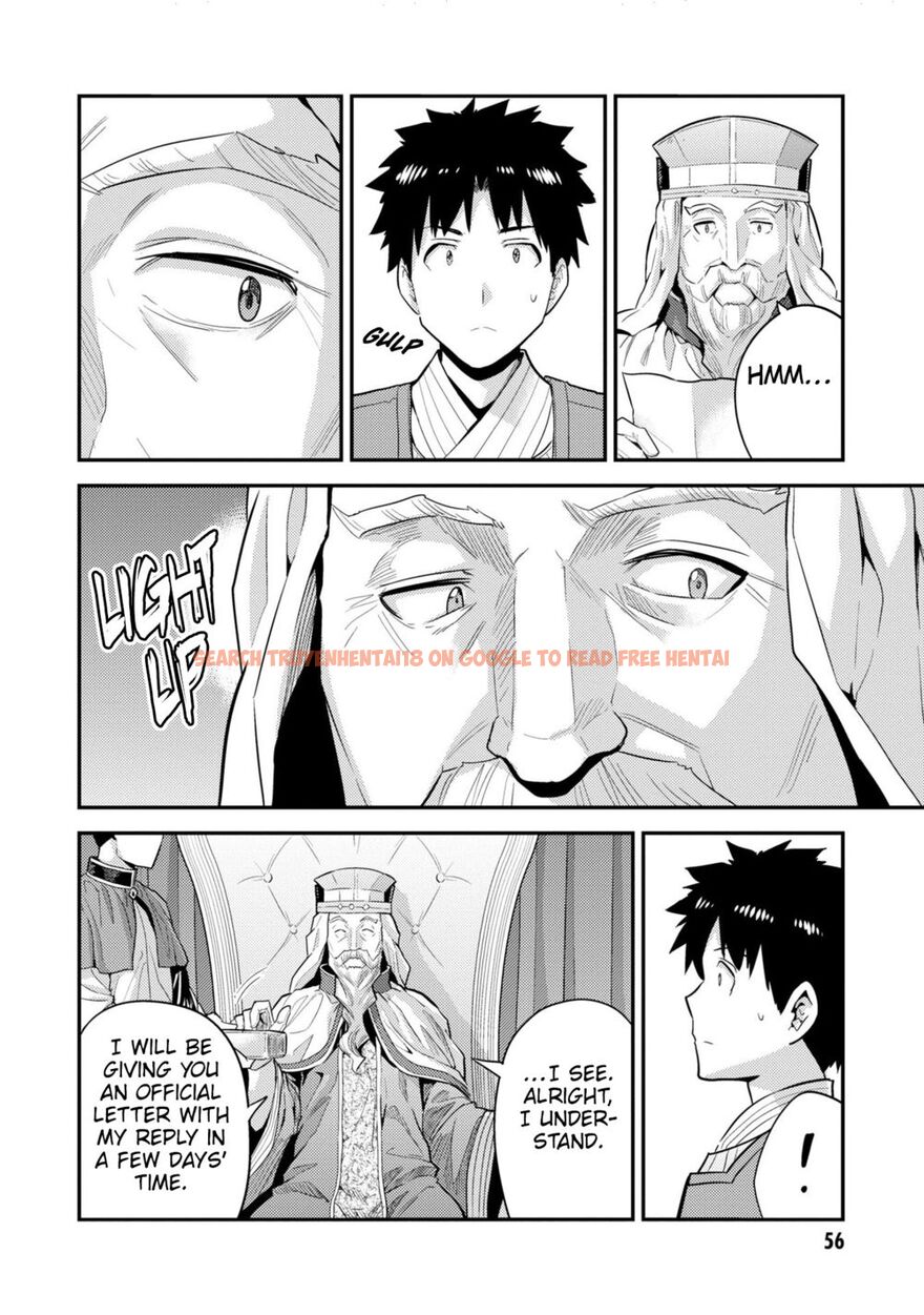 Read Hentai Image 17 28bf7 in comic Risou No Himo Seikatsu - Chapter 62 - www.hentaitnt.net
