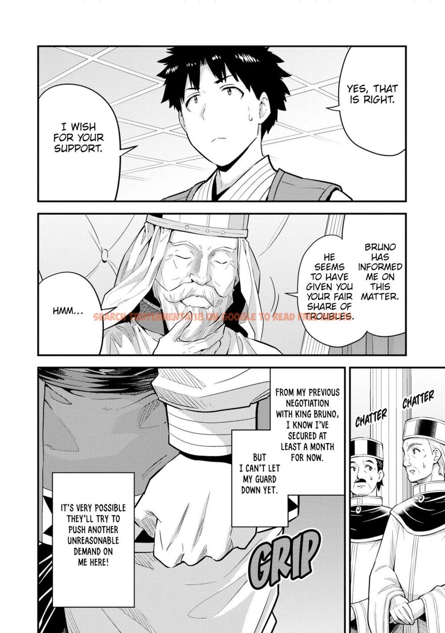 Read Hentai Image 19 28bf7 in comic Risou No Himo Seikatsu - Chapter 62 - www.hentaitnt.net