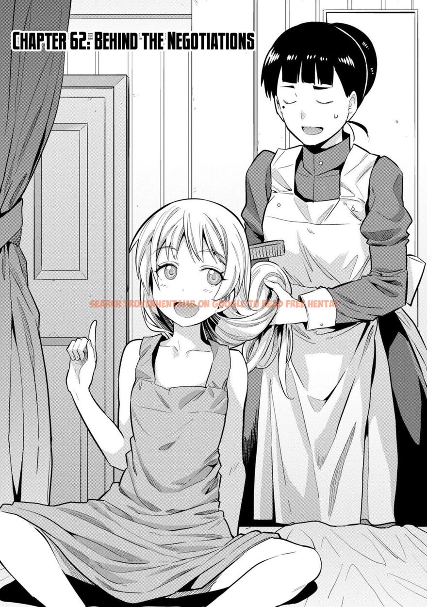 Read Hentai Image 2 28bf7 in comic Risou No Himo Seikatsu - Chapter 62 - www.hentaitnt.net