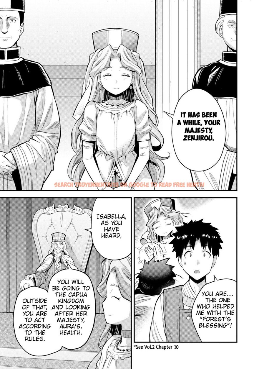 Read Hentai Image 22 28bf7 in comic Risou No Himo Seikatsu - Chapter 62 - www.hentaitnt.net