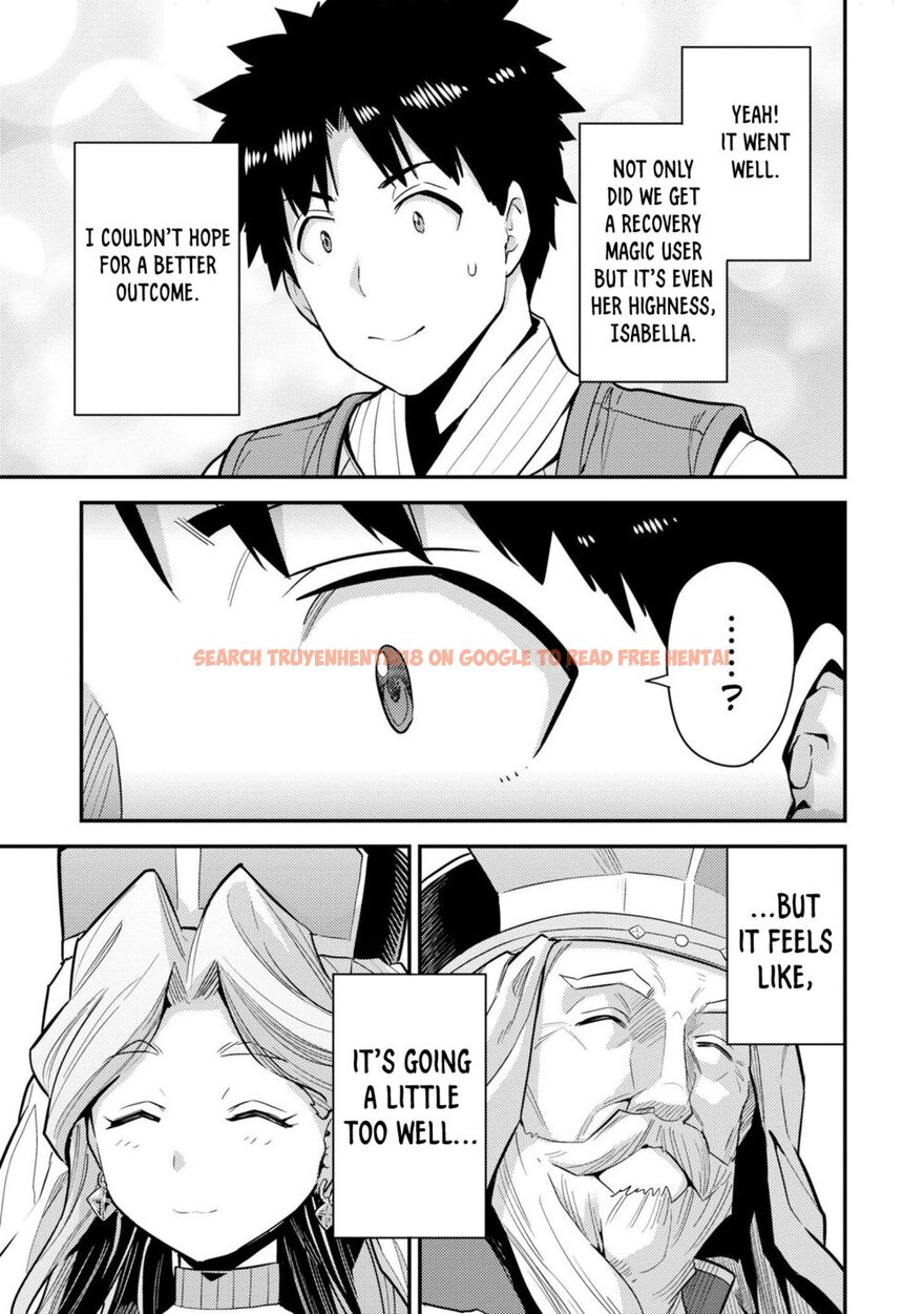 Read Hentai Image 24 28bf7 in comic Risou No Himo Seikatsu - Chapter 62 - www.hentaitnt.net