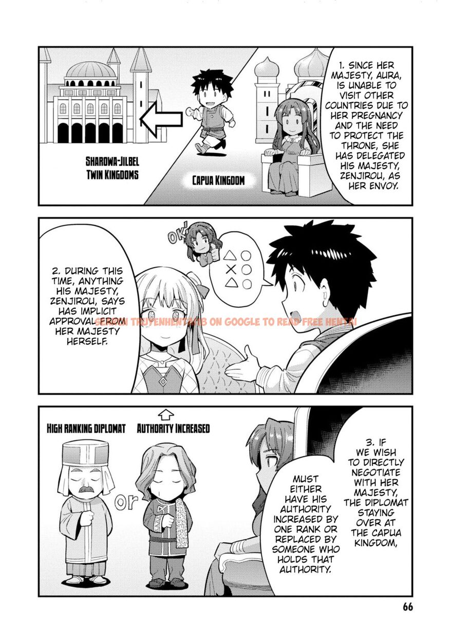 Read Hentai Image 27 28bf7 in comic Risou No Himo Seikatsu - Chapter 62 - www.hentaitnt.net