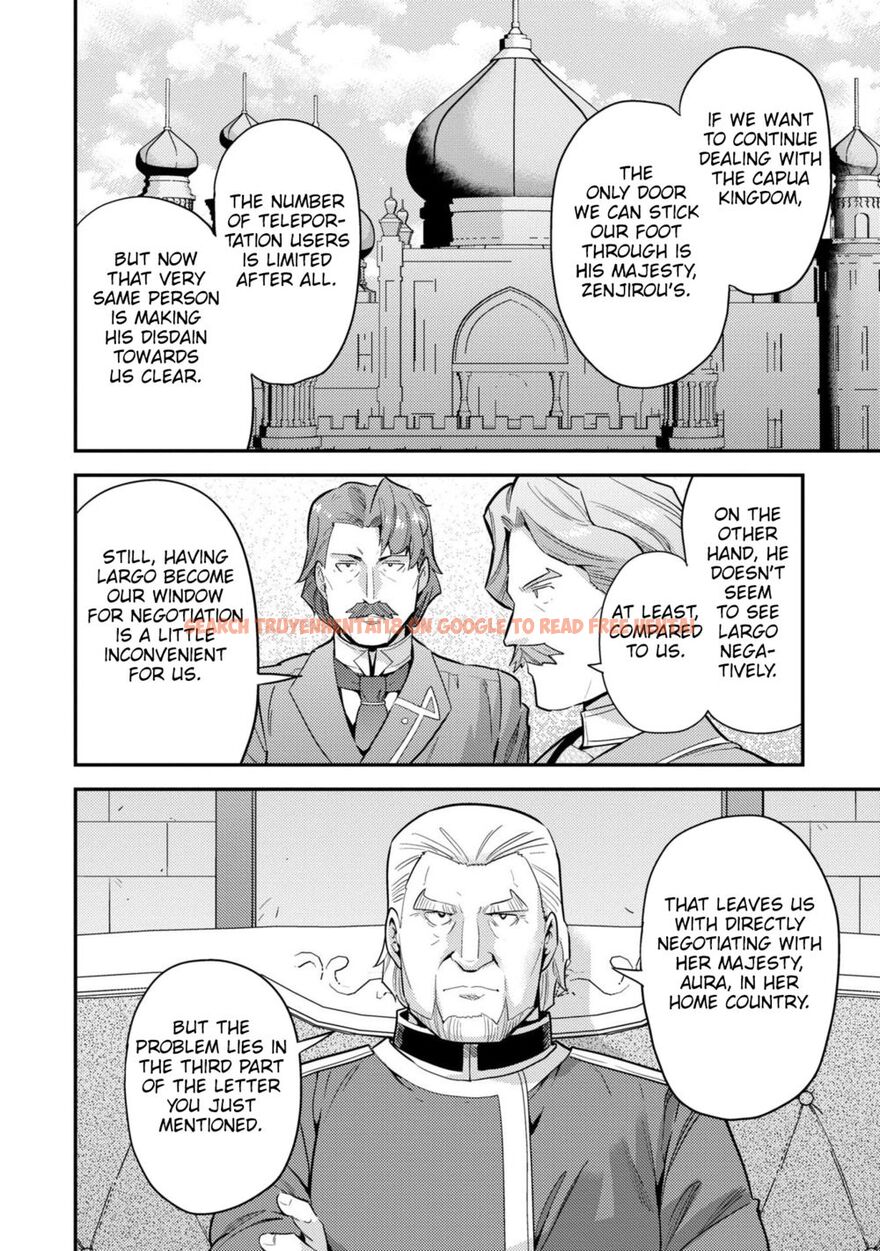 Read Hentai Image 29 28bf7 in comic Risou No Himo Seikatsu - Chapter 62 - www.hentaitnt.net