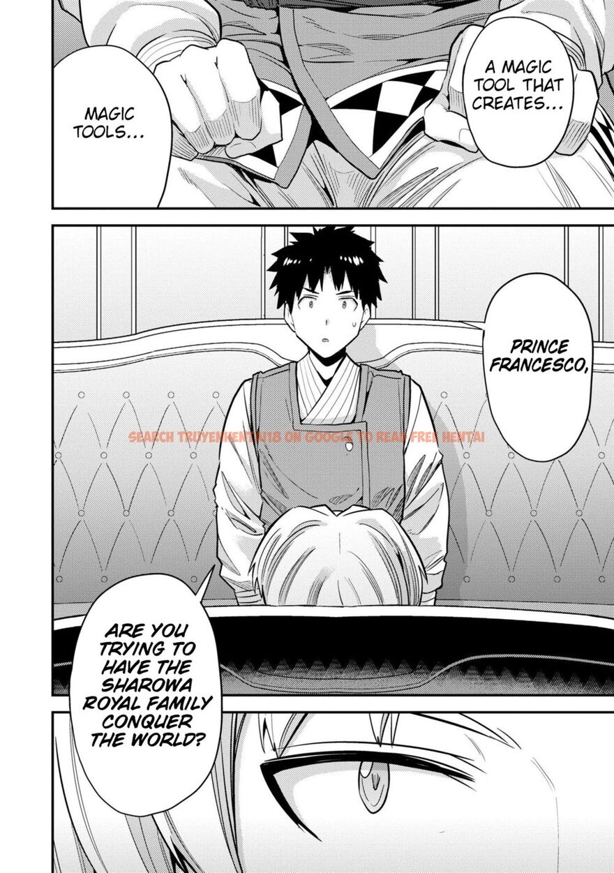 Read Hentai Image 3 28bf7 in comic Risou No Himo Seikatsu - Chapter 62 - www.hentaitnt.net