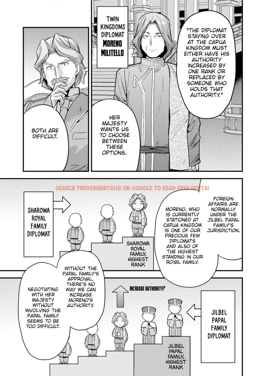 Read Hentai Image 30 28bf7 in comic Risou No Himo Seikatsu - Chapter 62 - www.hentaitnt.net