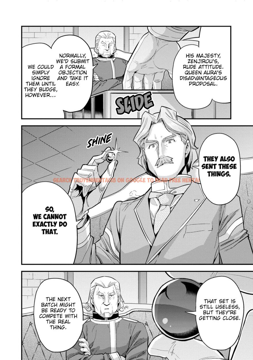 Read Hentai Image 31 28bf7 in comic Risou No Himo Seikatsu - Chapter 62 - www.hentaitnt.net