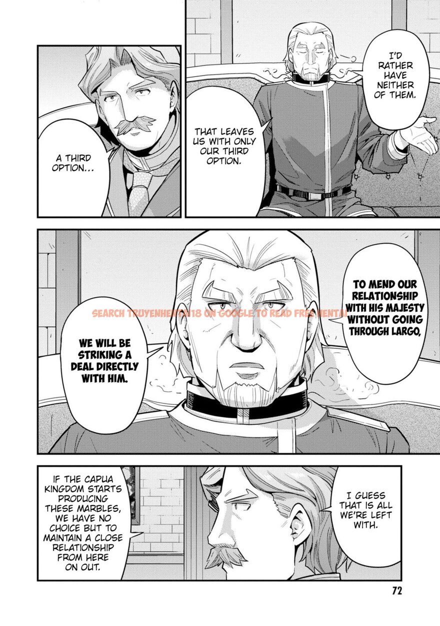 Read Hentai Image 33 28bf7 in comic Risou No Himo Seikatsu - Chapter 62 - www.hentaitnt.net