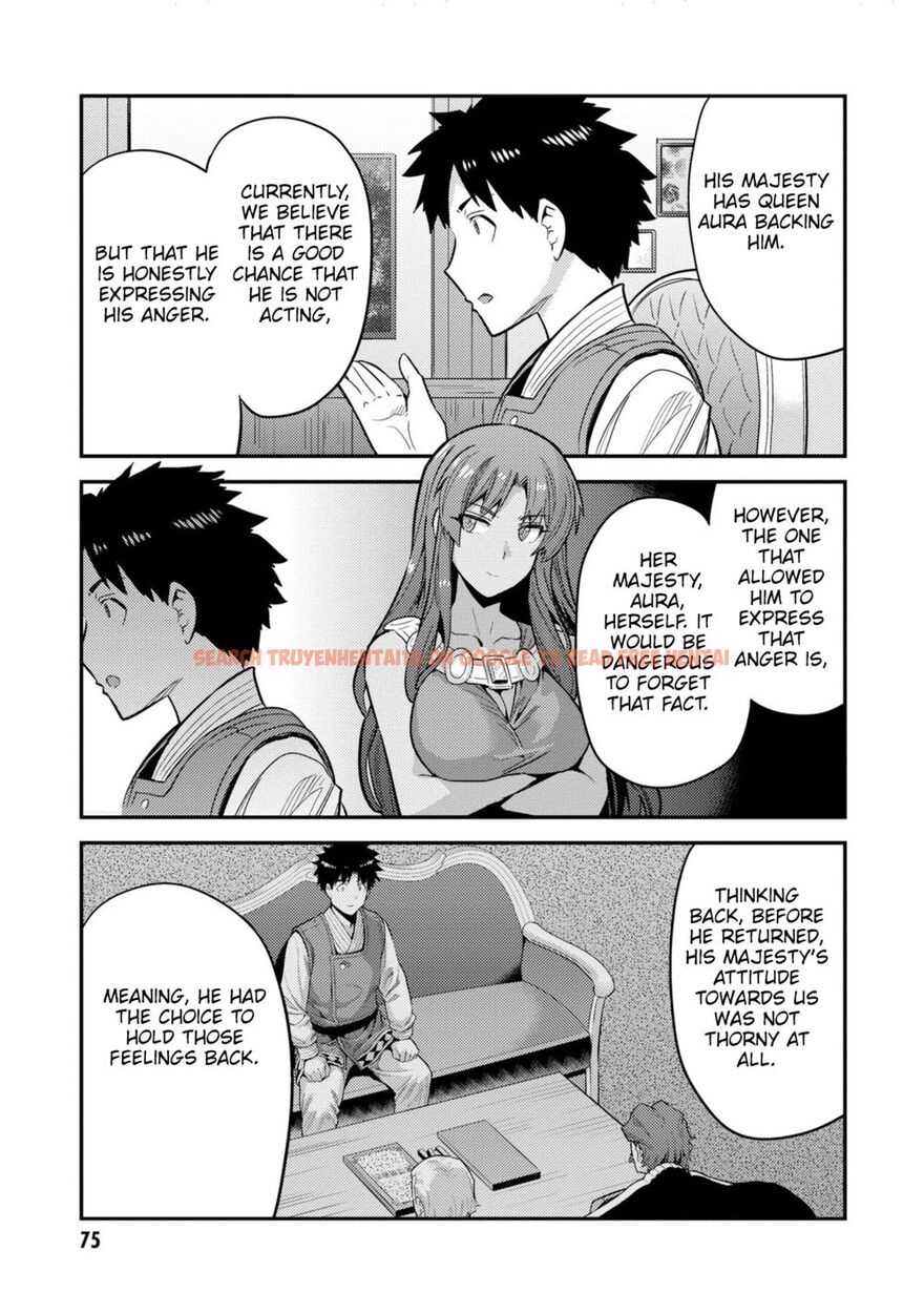 Read Hentai Image 36 28bf7 in comic Risou No Himo Seikatsu - Chapter 62 - www.hentaitnt.net