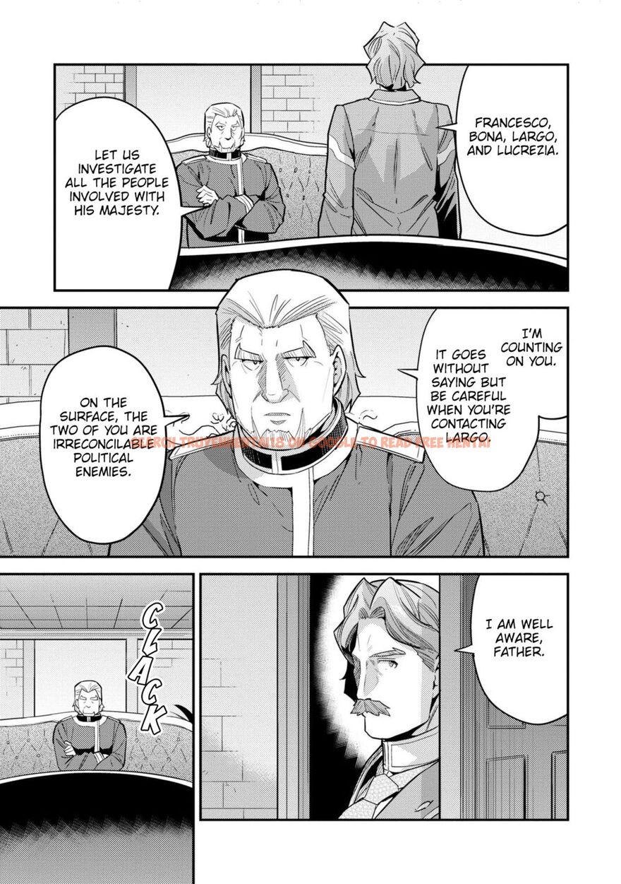 Read Hentai Image 38 28bf7 in comic Risou No Himo Seikatsu - Chapter 62 - www.hentaitnt.net