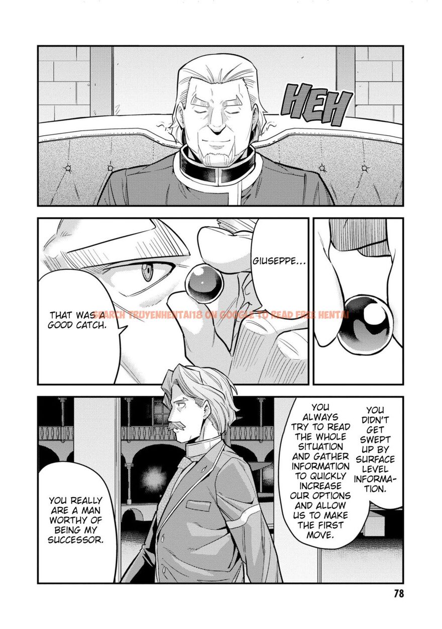 Read Hentai Image 39 28bf7 in comic Risou No Himo Seikatsu - Chapter 62 - www.hentaitnt.net