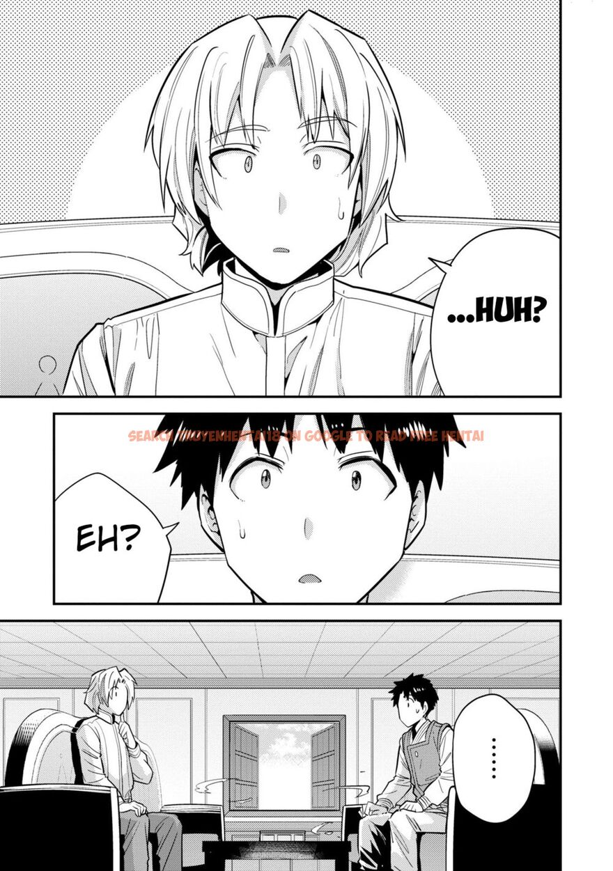 Read Hentai Image 4 28bf7 in comic Risou No Himo Seikatsu - Chapter 62 - www.hentaitnt.net