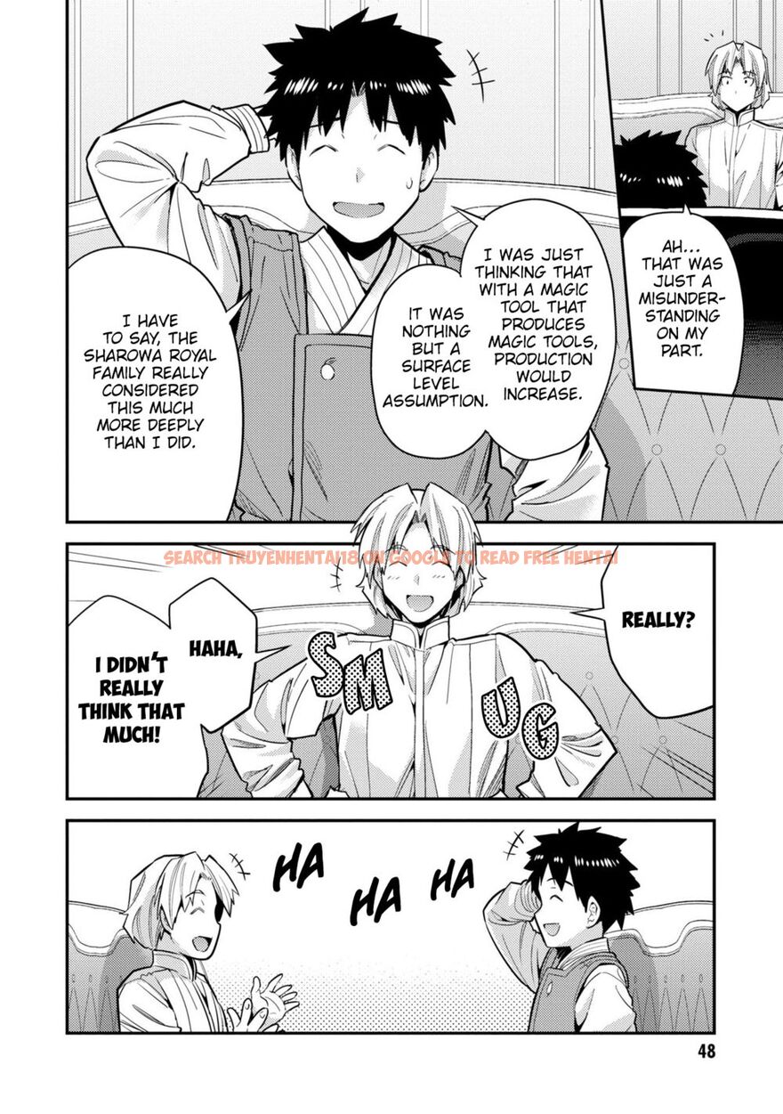 Read Hentai Image 9 28bf7 in comic Risou No Himo Seikatsu - Chapter 62 - www.hentaitnt.net