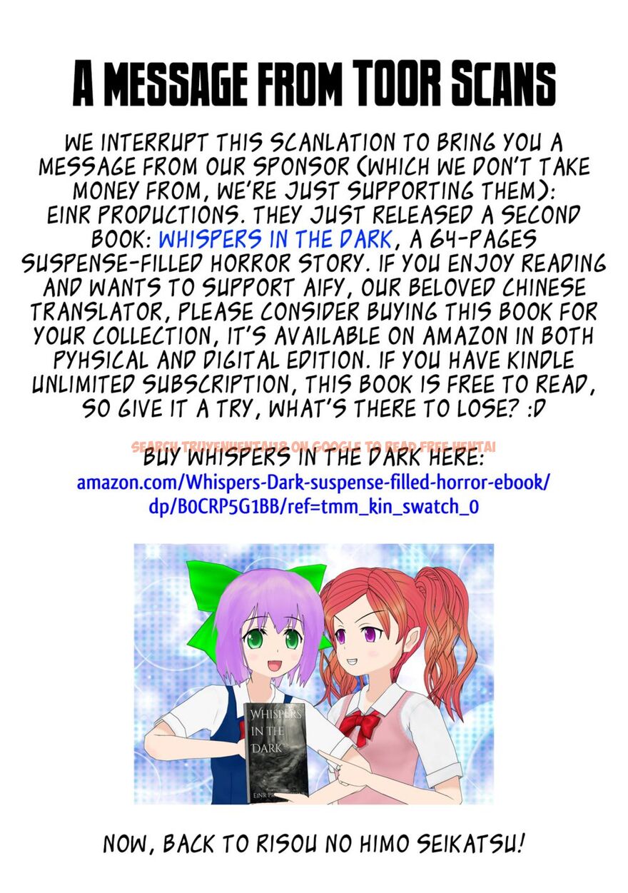 Read Hentai Image 1 a2f01 in comic Risou No Himo Seikatsu - Chapter 63 - www.hentaitnt.net