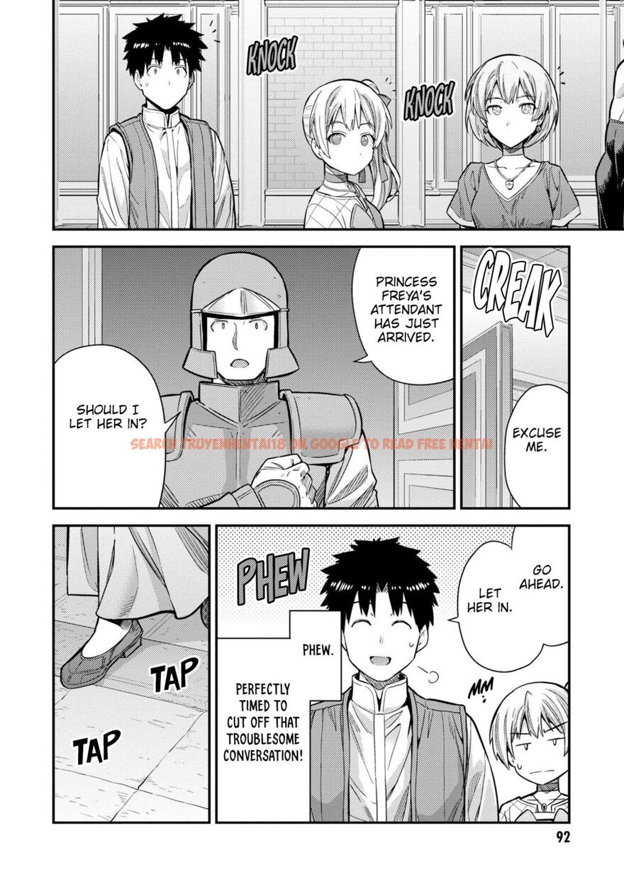 Read Hentai Image 12 a2f01 in comic Risou No Himo Seikatsu - Chapter 63 - www.hentaitnt.net
