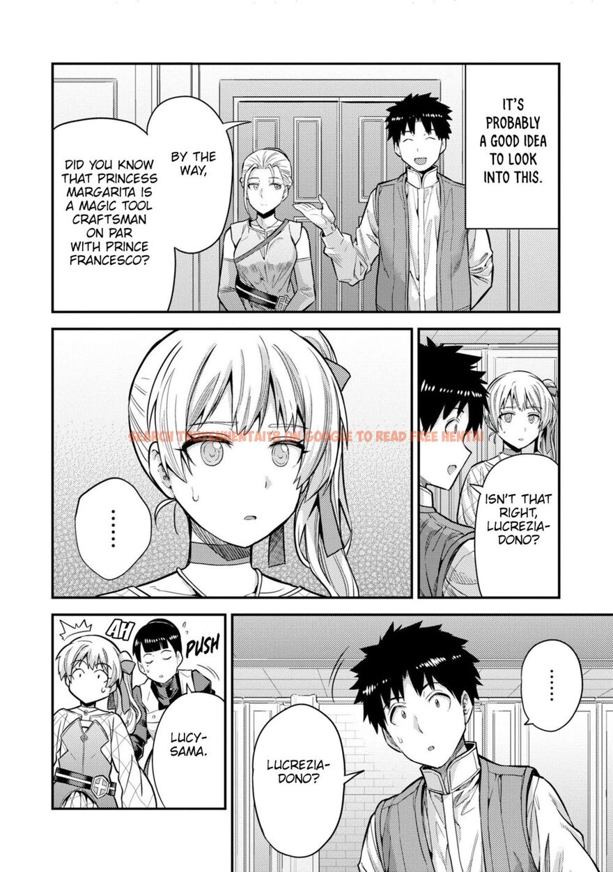 Read Hentai Image 16 a2f01 in comic Risou No Himo Seikatsu - Chapter 63 - www.hentaitnt.net