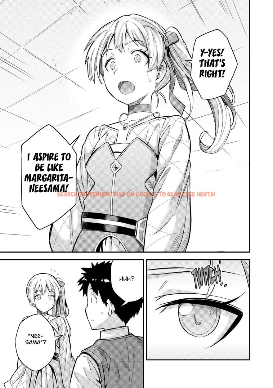 Read Hentai Image 17 a2f01 in comic Risou No Himo Seikatsu - Chapter 63 - www.hentaitnt.net