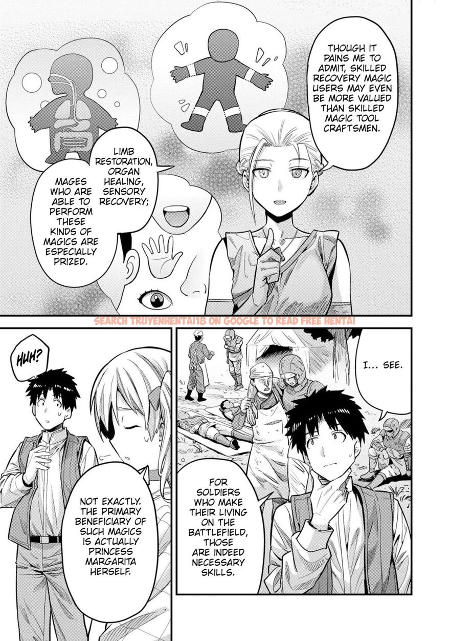 Read Hentai Image 19 a2f01 in comic Risou No Himo Seikatsu - Chapter 63 - www.hentaitnt.net