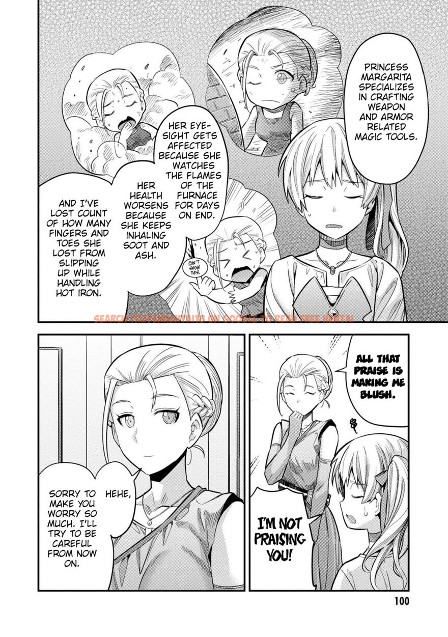 Read Hentai Image 20 a2f01 in comic Risou No Himo Seikatsu - Chapter 63 - www.hentaitnt.net