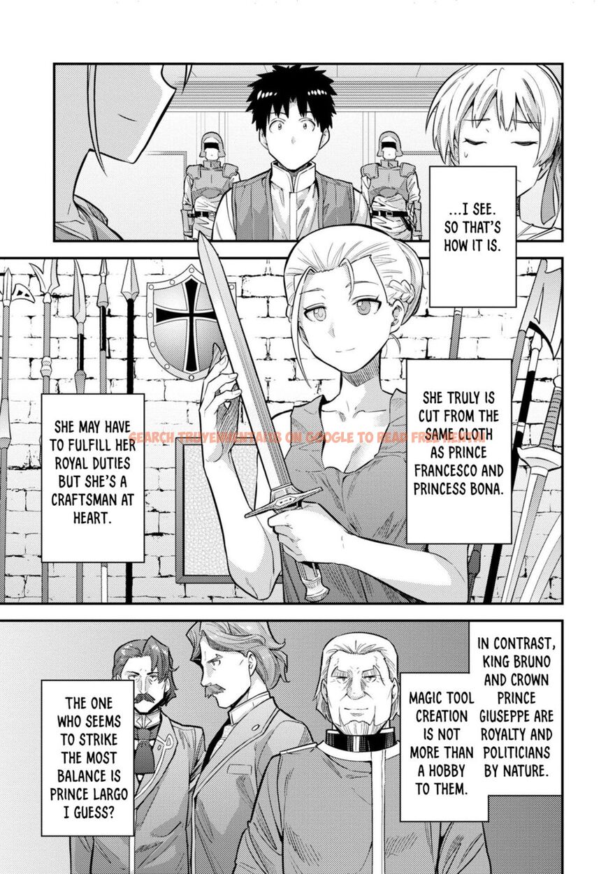 Read Hentai Image 21 a2f01 in comic Risou No Himo Seikatsu - Chapter 63 - www.hentaitnt.net