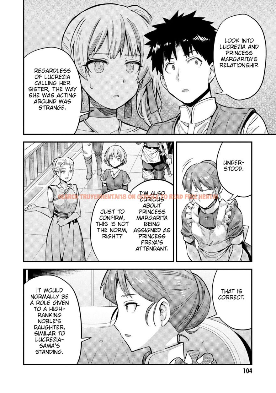 Read Hentai Image 24 a2f01 in comic Risou No Himo Seikatsu - Chapter 63 - www.hentaitnt.net